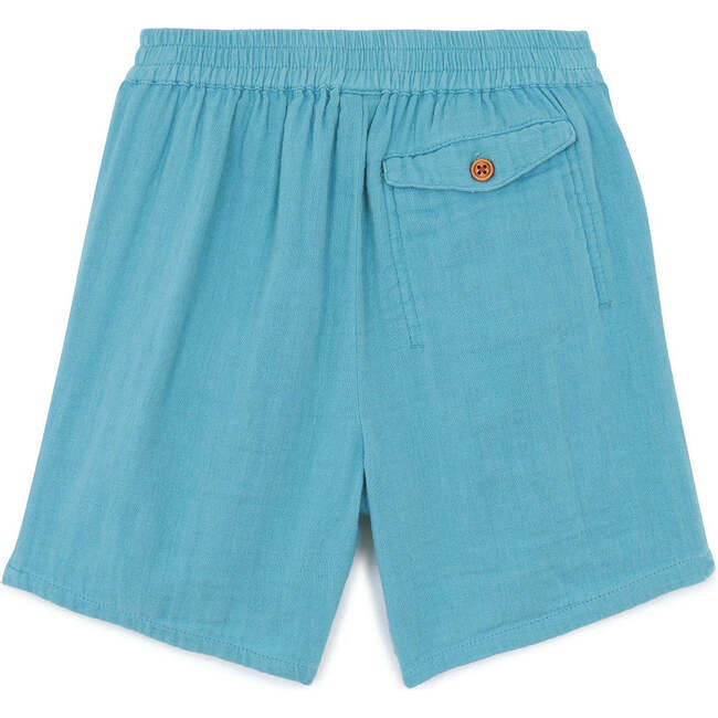 Blue Fish Lindien Shorts - Shorts - 4