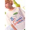 Alla Spiaggia Livio T-shirt - T-Shirts - 3