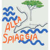 Alla Spiaggia Livio T-shirt - T-Shirts - 4