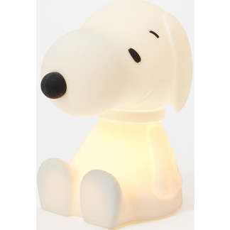 Mr Maria Snoopy First Light - Lighting - 1