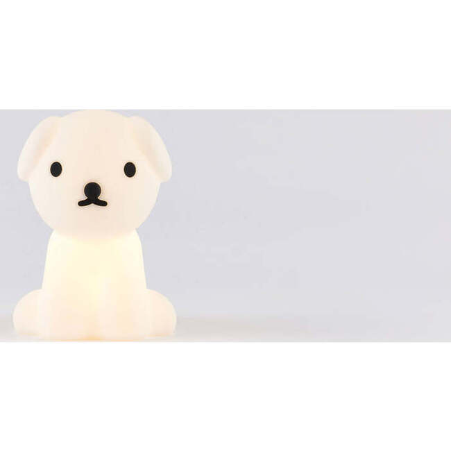 Mr Maria Snuffy First light - Lighting - 2