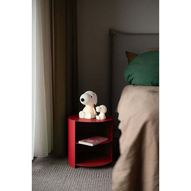 Mr Maria Snoopy First Light - Lighting - 3