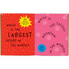 50 Big Questions to Discover the World - Books - 4