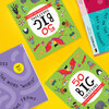 50 Big Questions to Discover the World - Books - 6