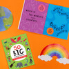 50 Big Questions to Discover the World - Books - 7