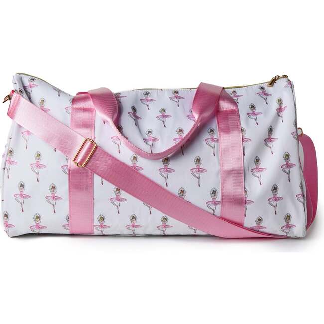 Ballerina Duffel - Party Accessories - 1