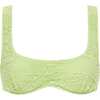 Kaia Bikini Top, Avo Floral - Two Pieces - 1 - thumbnail