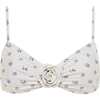 Devin Rosa Bikini Top, Heidi Floral - Two Pieces - 1 - thumbnail