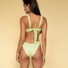 Kaia Bikini Top, Avo Floral - Two Pieces - 4