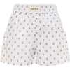 Boxer Short, Heidi Floral - Shorts - 1 - thumbnail
