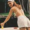 Boxer Short, Heidi Floral - Shorts - 3