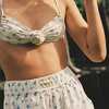 Boxer Short, Heidi Floral - Shorts - 4