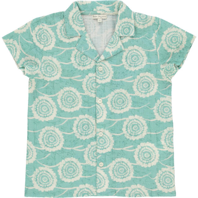 Vince Shirt, Bohemian Lagoon