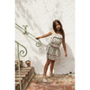 Rosella Top Rapunzel Blockprint - Blouses - 3
