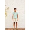 Vince Shirt, Bohemian Lagoon - Button Downs - 2