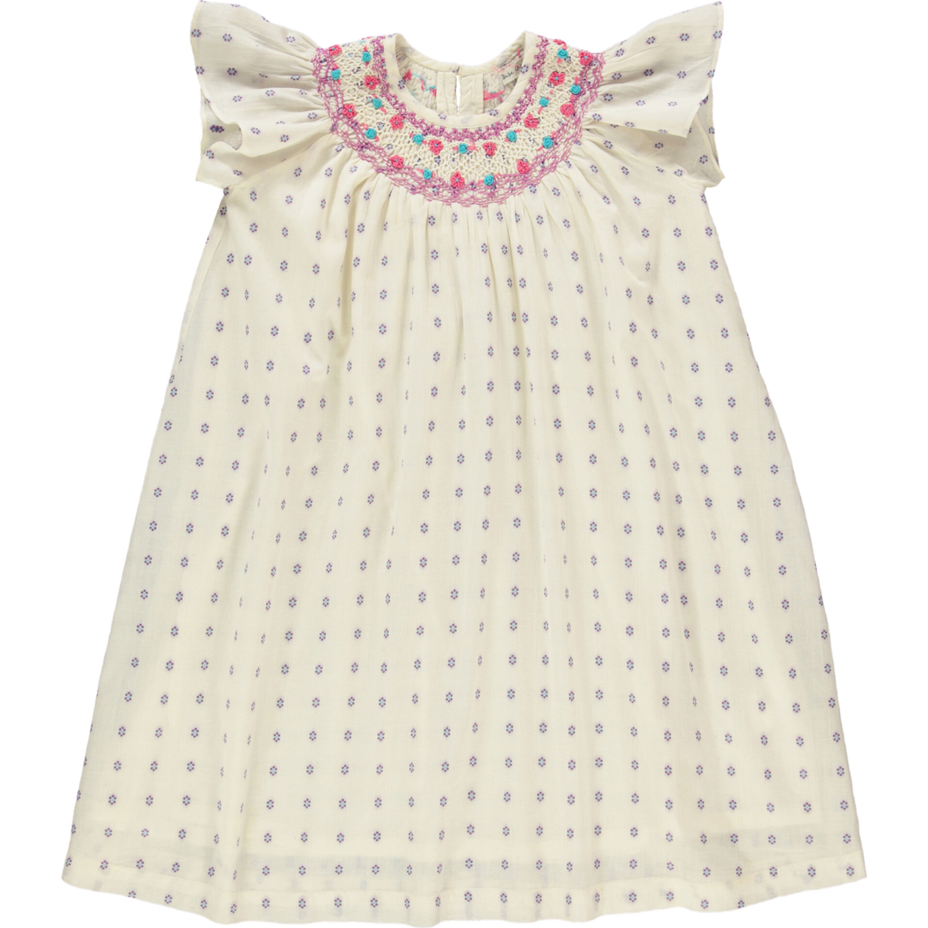 Diana Dress, Midsummer Dream - Dresses - 1