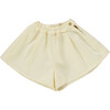 Cerise Skort, Natural Denim - Shorts - 1 - thumbnail