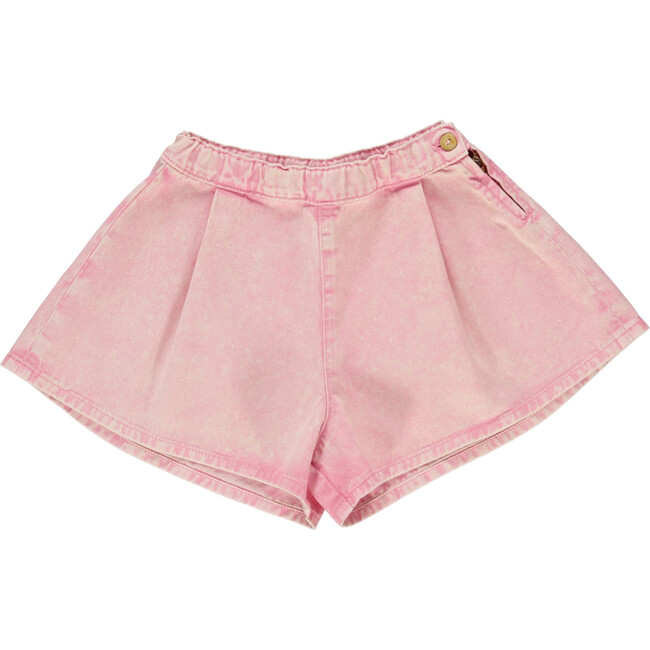 Cerise Skort, Bubble