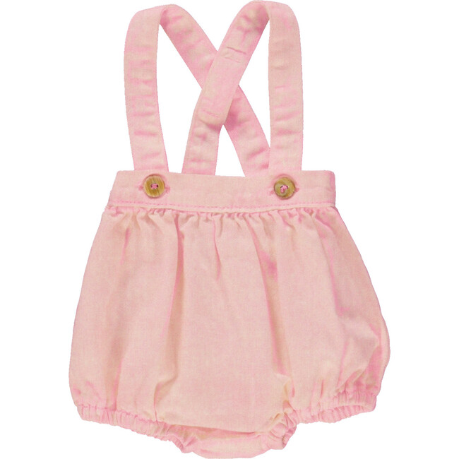Cerise Overall, Bubble