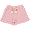 Allegra Shorts, Summer Crochet - Shorts - 1 - thumbnail