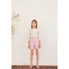Allegra Shorts, Summer Crochet - Shorts - 2