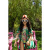 Tiger Swimwear, Green - One Pieces - 3