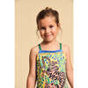 Tiger Swimwear, Green - One Pieces - 5