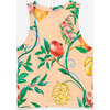Passion Fruit Tank, Peach - Tank Tops - 4