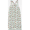 Mumbai Dress, White - Dresses - 3
