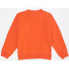 Monkey Forest Sweatshirt, Red - Sweatshirts - 3