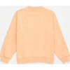 Lassi Sweatshirt, Peach - Sweatshirts - 2