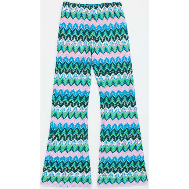 Helecho Trousers, Multicolor