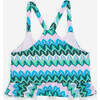 Helecho Top, Multicolor - Shirts - 3
