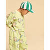 Carambola T-Shirt, Lettuce Green - T-Shirts - 3