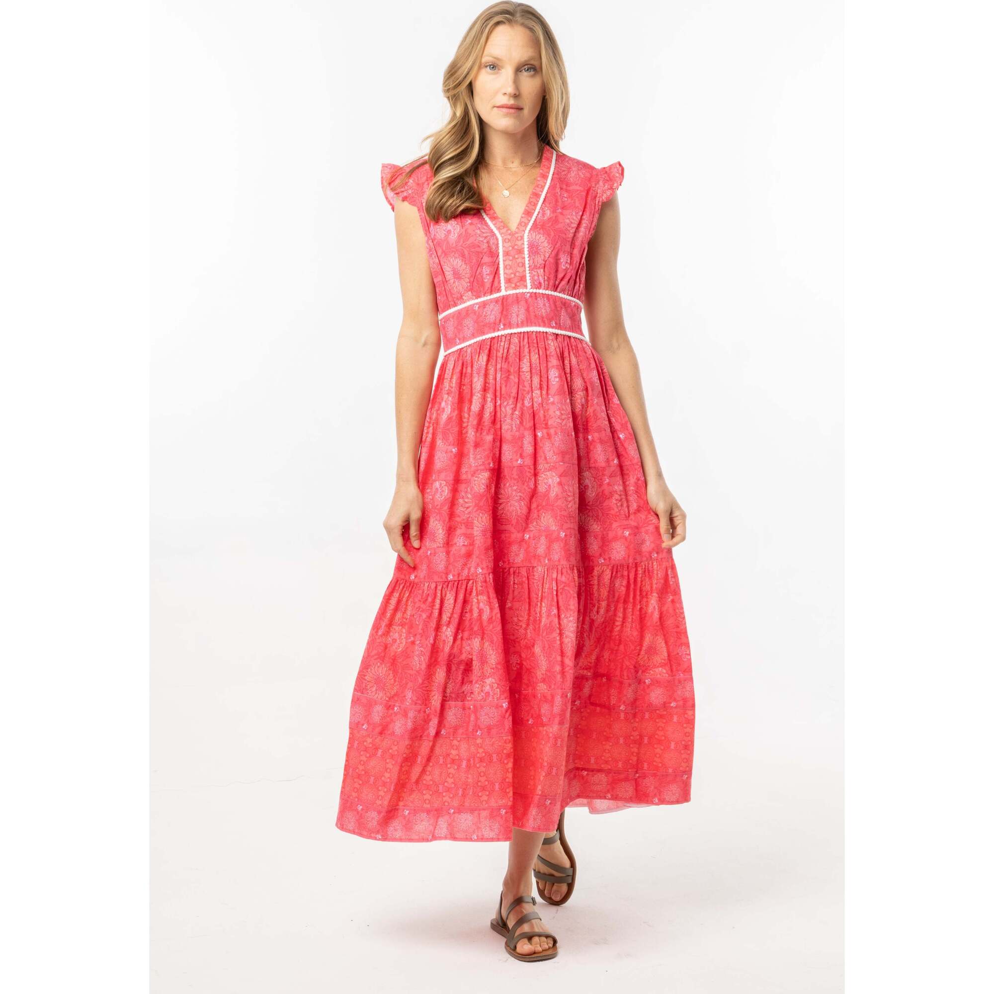 Celine Dress - Dresses - 1