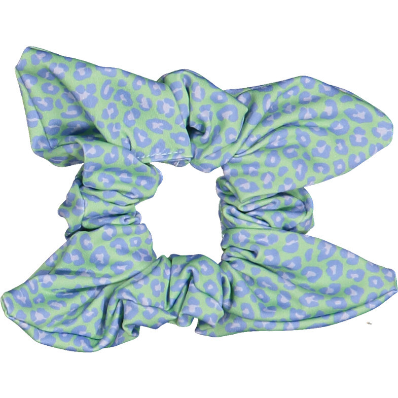 Tiny Animal Dots Scrunchie - Hair Accessories - 1