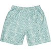 Zebra Stripes Classic Swim Shorts - Swim Trunks - 2