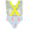 Smoothie Ice Cream Swimsuit - One Pieces - 2