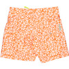 Paradise Flowers Surfer Swim Shorts - Swim Trunks - 2