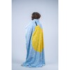 Lemon Large Beach Towel - Beach Towels - 2