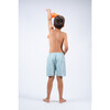 Zebra Stripes Classic Swim Shorts - Swim Trunks - 4