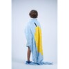 Lemon Large Beach Towel - Beach Towels - 3