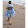 Lemon Large Beach Towel - Beach Towels - 4