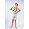 Lemon Surfer Swim Shorts - Swim Trunks - 6