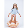 Colored Ice Cream Bikini Bottom - Two Pieces - 3