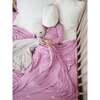 Toddler Blanket 1.0 TOG, Fireflies - Blankets - 2