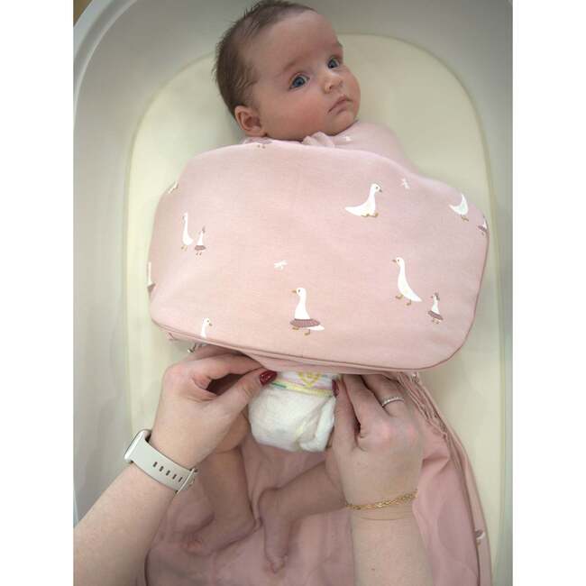Swaddle 1.0 TOG, Tutu Goose - Swaddles - 2