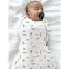 Swaddle 1.0 TOG, Fishing - Swaddles - 2