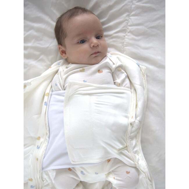 Swaddle 1.0 TOG, Ducks - Swaddles - 3