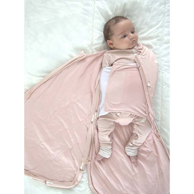 Swaddle 1.0 TOG, Tutu Goose - Swaddles - 4